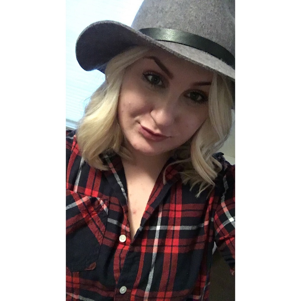 Meet your Posher, Kortne